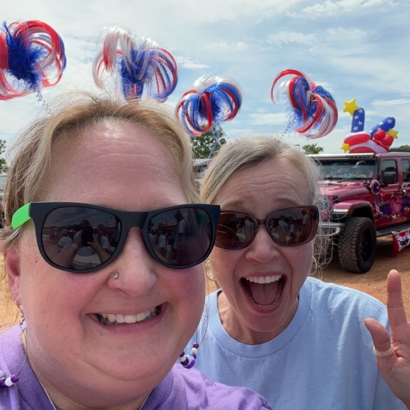 Meet your Posher, Lisa - Picture 4 of 10